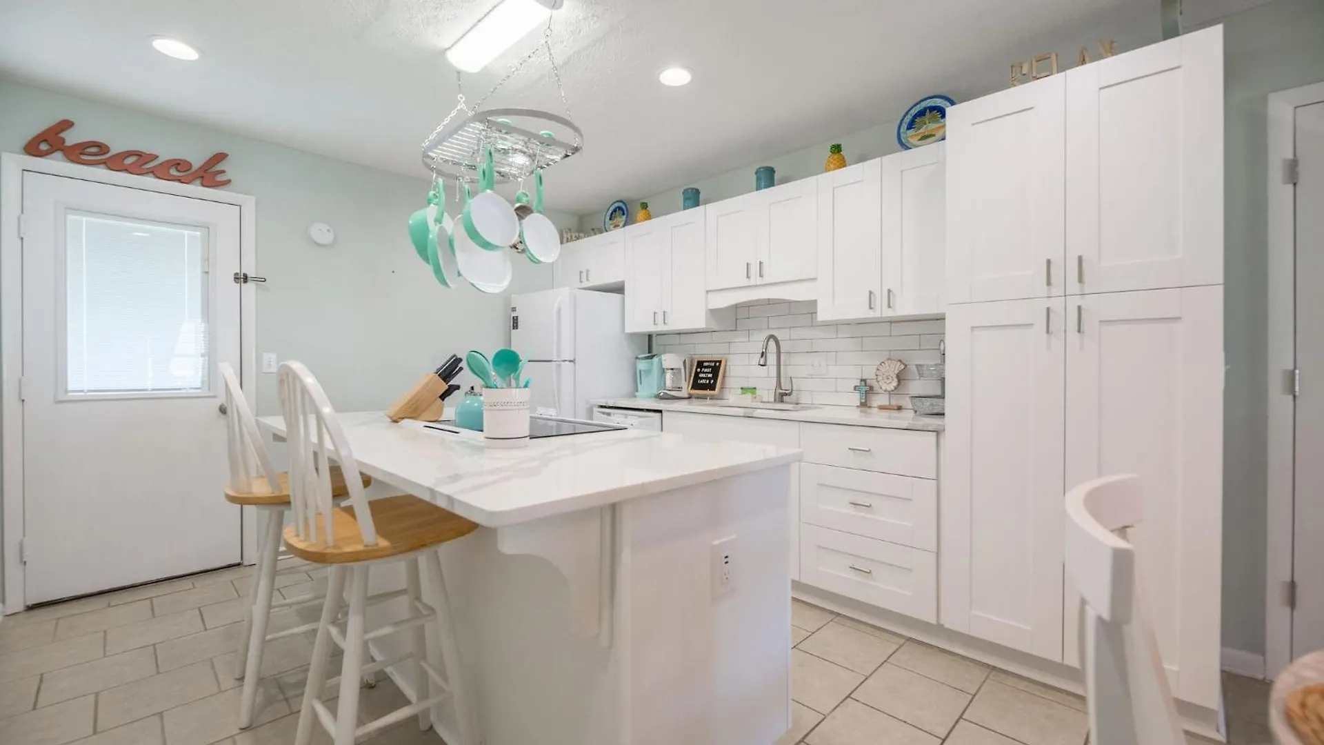 Pcb Pearl West II Apartment Panama City Beach